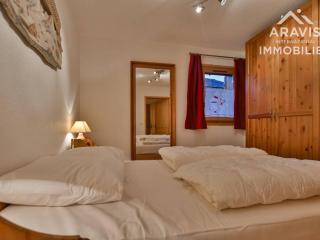 Appartement cosy 50m des pistes, 4 pers, balcon, parking, linge inclus - FR-1-391-127 - Le Grand-Bornand - 4