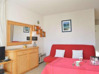Appartement en bord de mer avec piscine et parking privé à 300m de la plage - Cap d'Agde - FR-1-249-315 - Cap d'Agde - 0