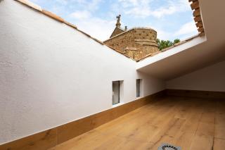 La Terracita de Bisagra - Toledo - 2