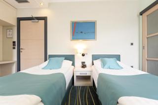 Kopernikus Hotel Prag - 8