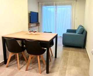 Depto Petronila 1 dorm - 8