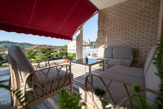 Villa Kostamaria - Petrití - 2