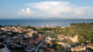 Villa Kostamaria - Petrití - 1