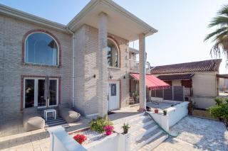 Villa Kostamaria - Petrití - 8