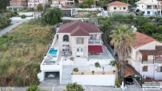 Villa Kostamaria - Petrití - 9