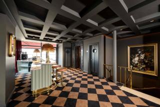 Hotel Yigitalp Istanbul - Istanbul - 7