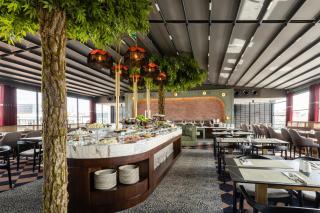 Hotel Yigitalp Istanbul - Istanbul - 4