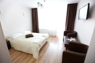 Hotel Dobczyce - Dobczyce - 5