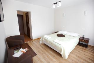 Hotel Dobczyce - Dobczyce - 4