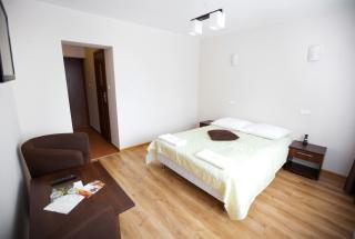 Hotel Dobczyce - Dobczyce - 3