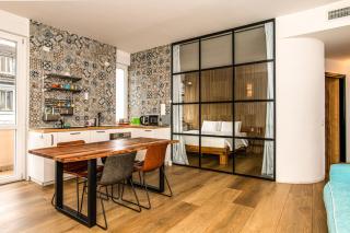 Luxury Flat by Central Station / Unique View - Milan - 8