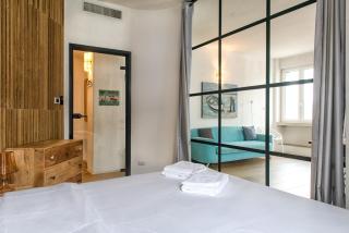 Luxury Flat by Central Station / Unique View - Milan - 2