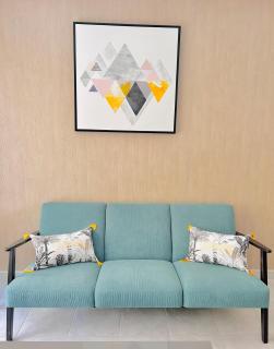 2 bedroom luxury flat with Balcony Cannes Center - 4