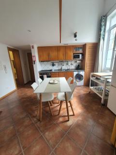 Apartamento das Fontes - Furnas - 3