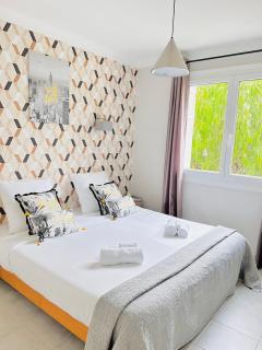 2 bedroom luxury flat with Balcony Cannes Center - Cannes - 3