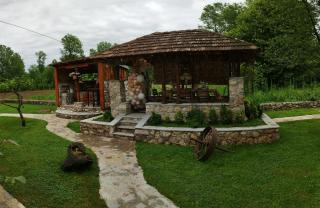 Forest Home - Golubovci - 3