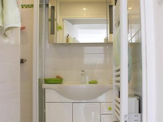 Splendide T2 climatisé à 50m de la plage avec piscine et parking - FR-1-607-97 - 5