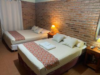 Hotel Yvy Pyta - 4