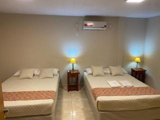 Hotel Yvy Pyta - 1