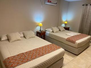 Hotel Yvy Pyta - San Ignacio - 5