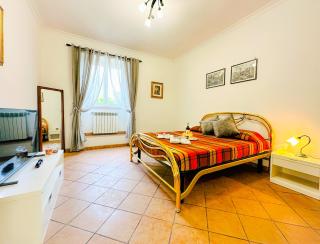 Giardino degli Aranci Lulus Home - Rome - 5