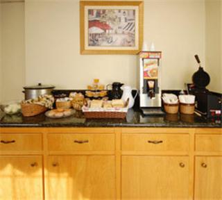 Deluxe Inn Wytheville - Wytheville - 7
