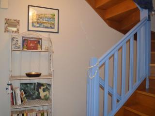 Maison 3 pièces avec jardin, BBQ, animaux admis à Banyuls-sur-Mer - FR-1-225C-74 - Banyuls-sur-Mer - 9
