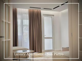Luxury Apartment - San Pietro - Durrës - 8
