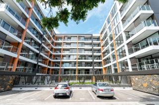 Spacious one bedroom apartment in Newmarket - 4