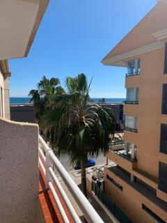 Viking apartament - Albir - 0
