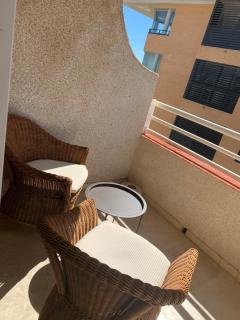 Viking apartament - Albir - 8
