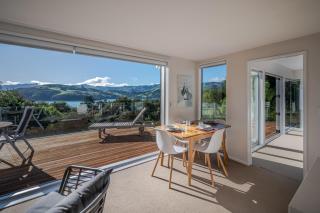 Onuku Oasis - Akaroa Holiday Home - Akaroa - 6