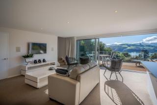 Onuku Oasis - Akaroa Holiday Home - Akaroa - 5