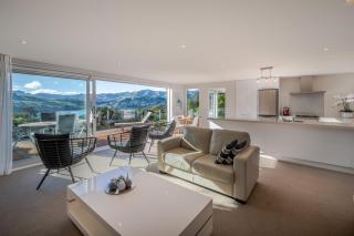 Onuku Oasis - Akaroa Holiday Home - Akaroa - 4