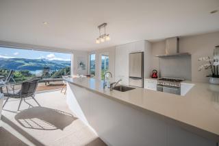 Onuku Oasis - Akaroa Holiday Home - Akaroa - 3