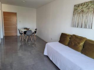 Departamento céntrico villa ramallo - 1
