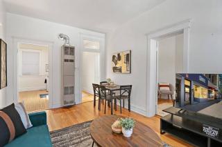 2-Bedroom Cozy Apt in Prime Location - Clark 2 - Chicago - 7