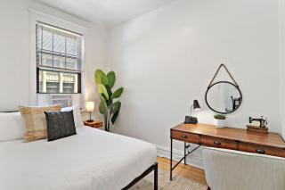 2-Bedroom Cozy Apt in Prime Location - Clark 2 - Chicago - 2