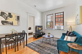 2-Bedroom Cozy Apt in Prime Location - Clark 2 - Chicago - 8