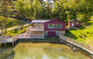 Cozy Home In Sveio With Wifi - Sveio - 1