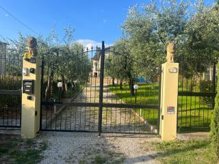 Casa Tre Fontane - Monsummano - 0