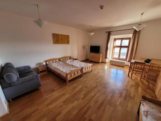 Zámecká sýpka - Děčín - 5