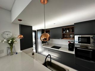Increíble apartamento en barrio cerrado con salida al río ! - Belén de Escobar - 4