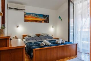 Apartments by the sea Vir - 21489 - Vir - 5