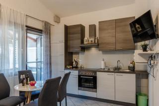 Apartments by the sea Vir - 21489 - Vir - 4