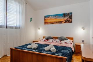 Apartments by the sea Vir - 21489 - Vir - 1