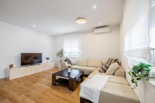 Apartments with parking spaces Solin, Split - 21445 - Solin (Salona) - 6