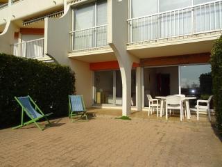 T2 cabine à Palavas avec piscine, plage et parking, 6 personnes - FR-1-559-18 - Palavas-les-Flots - 9