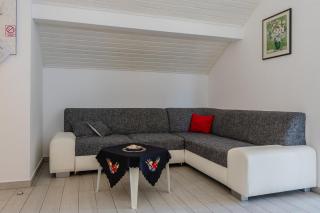 Apartments with a parking space Vir - 21494 - Vir - 6