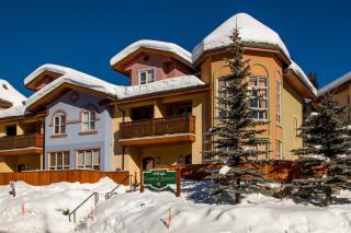 Crystal Forest #11 By Bear Country - Sun Peaks - 3